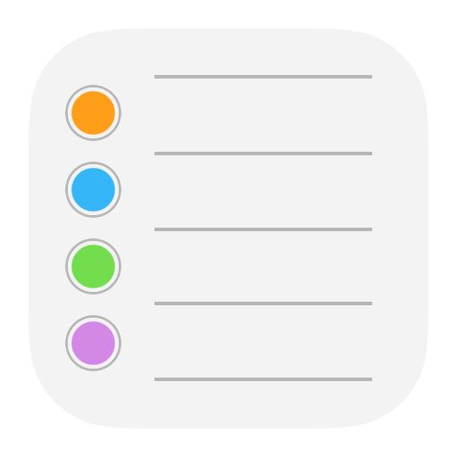 Reminder App
